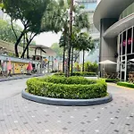 Vortex Suites Klcc By Comport Stay