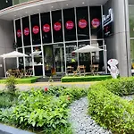 Vortex Suites Klcc By Comport Stay