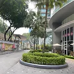 Vortex Suites Klcc By Comport Stay