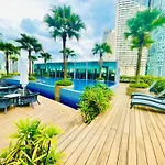 Vortex Suites Klcc By Comport Stay